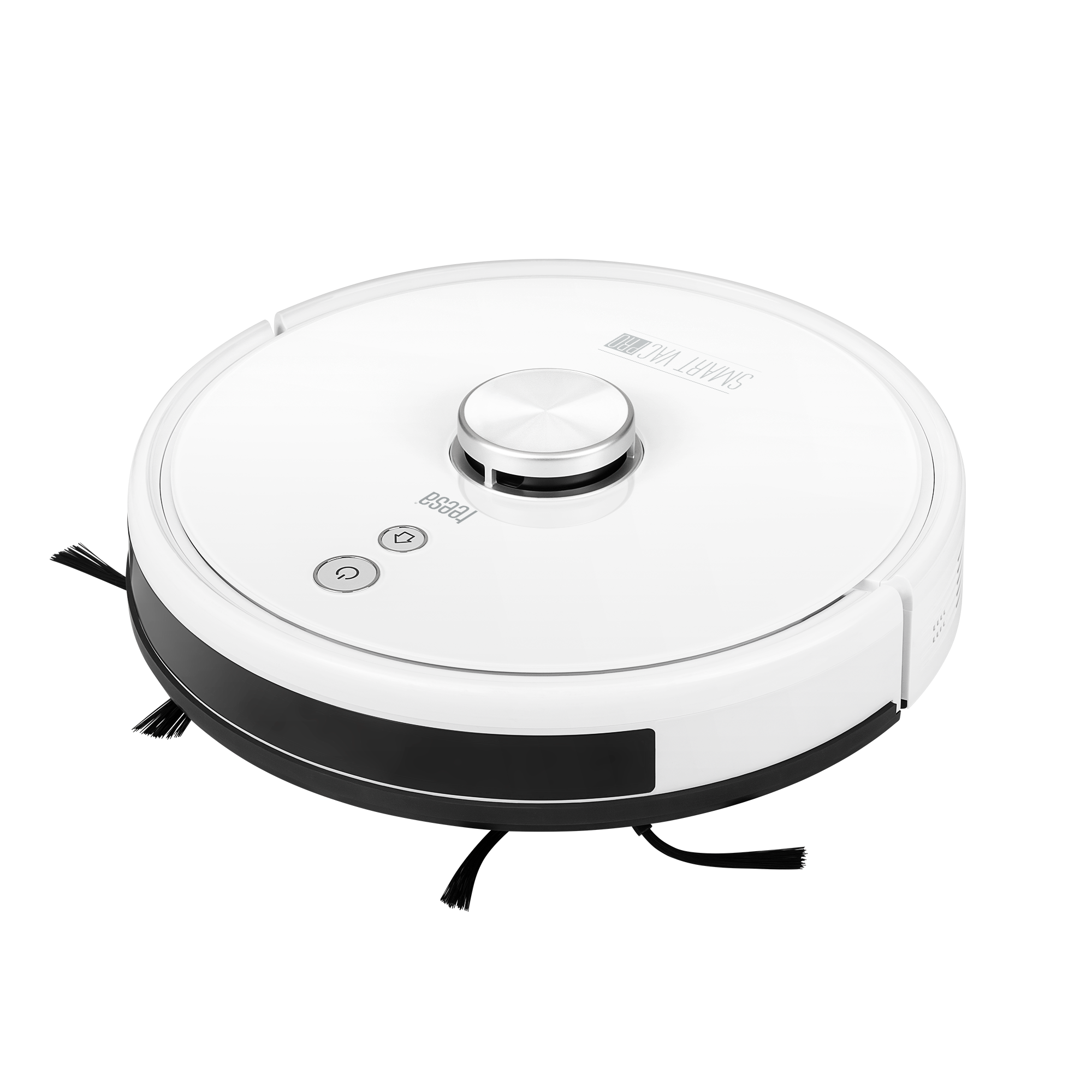 TEESA SMART VAC PRO putekļsūcējs robots
