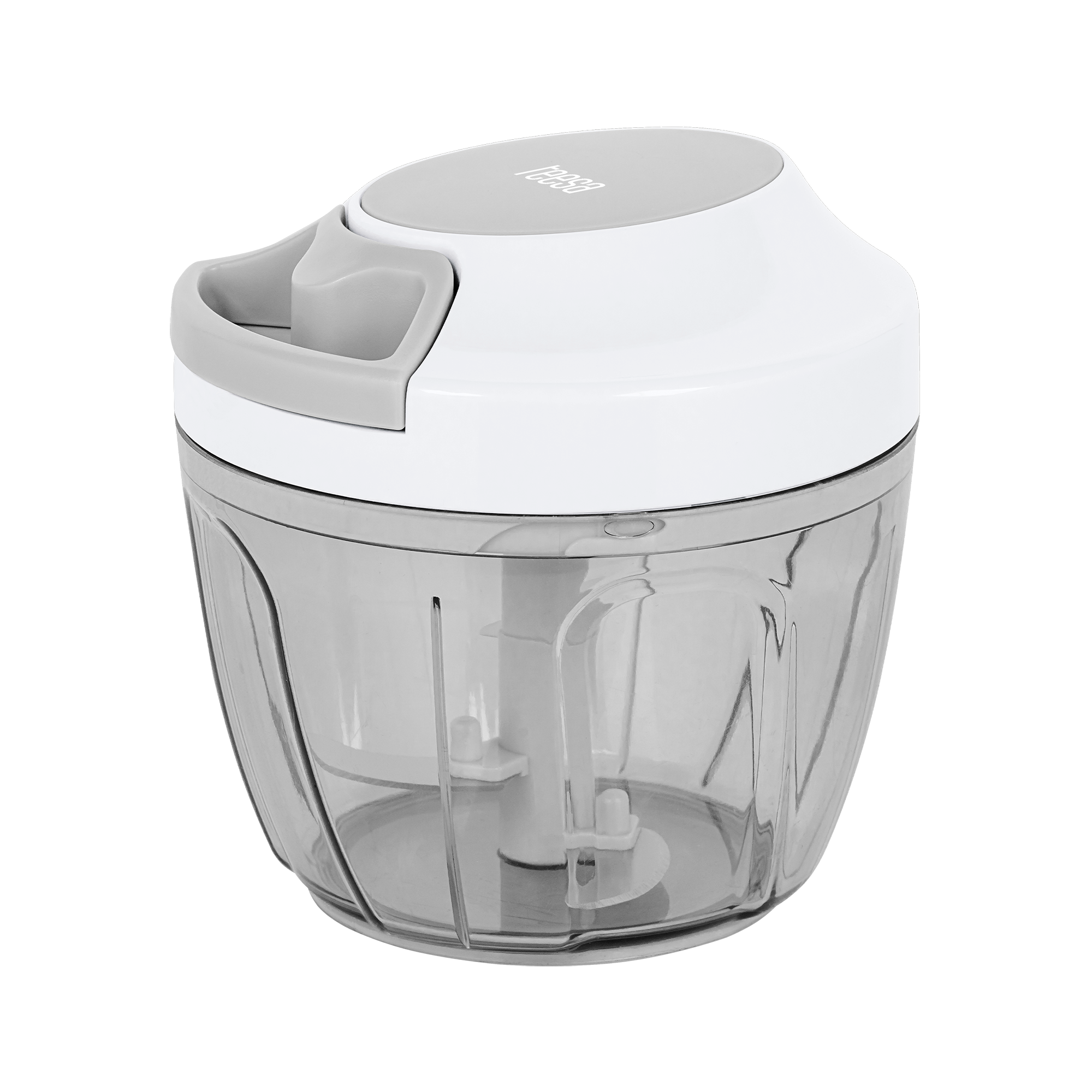 Teesa Manuālais smalcinātājs, 650 ml