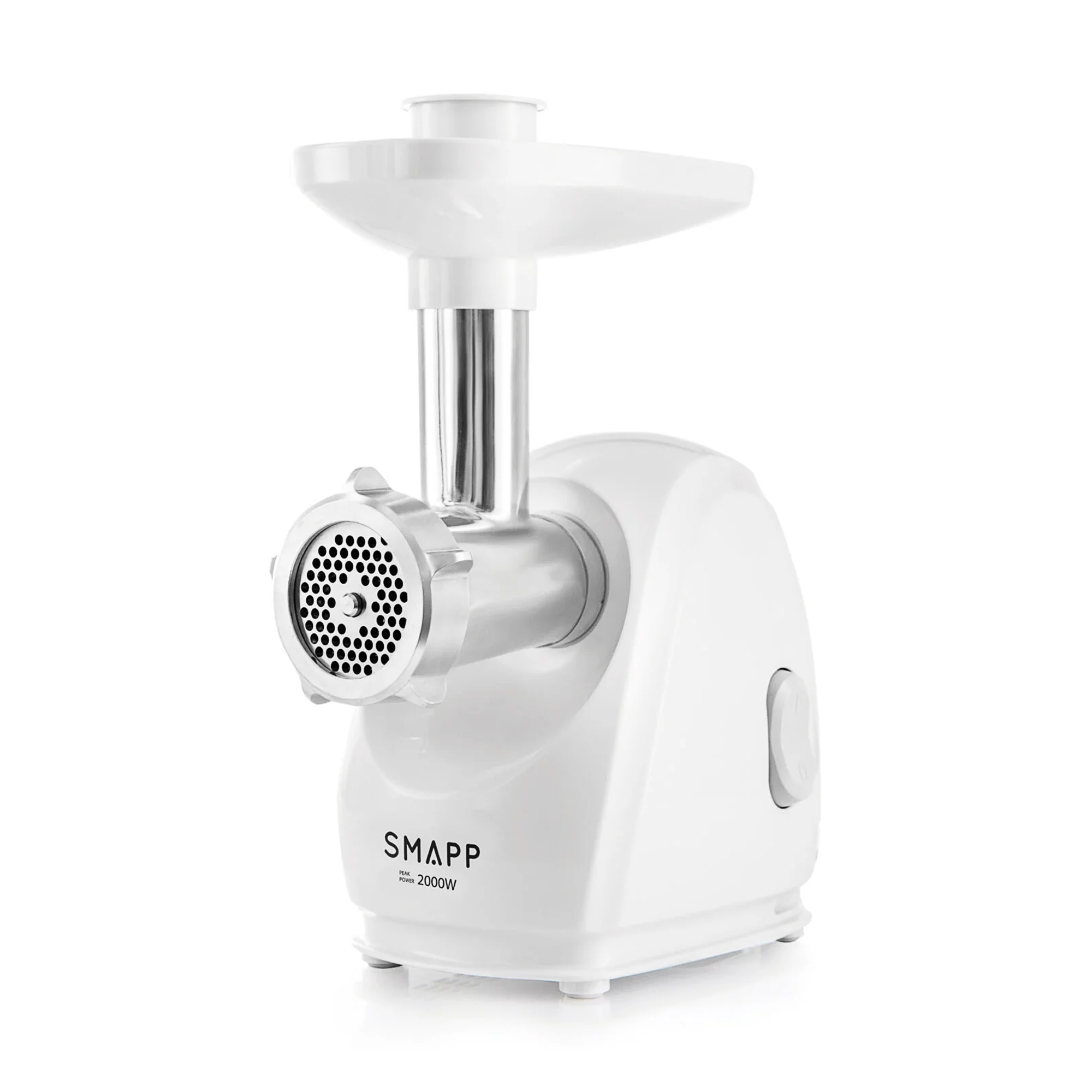 Smapp 489.81 gaļas mašīna ar smalcinātāju, 2000 W