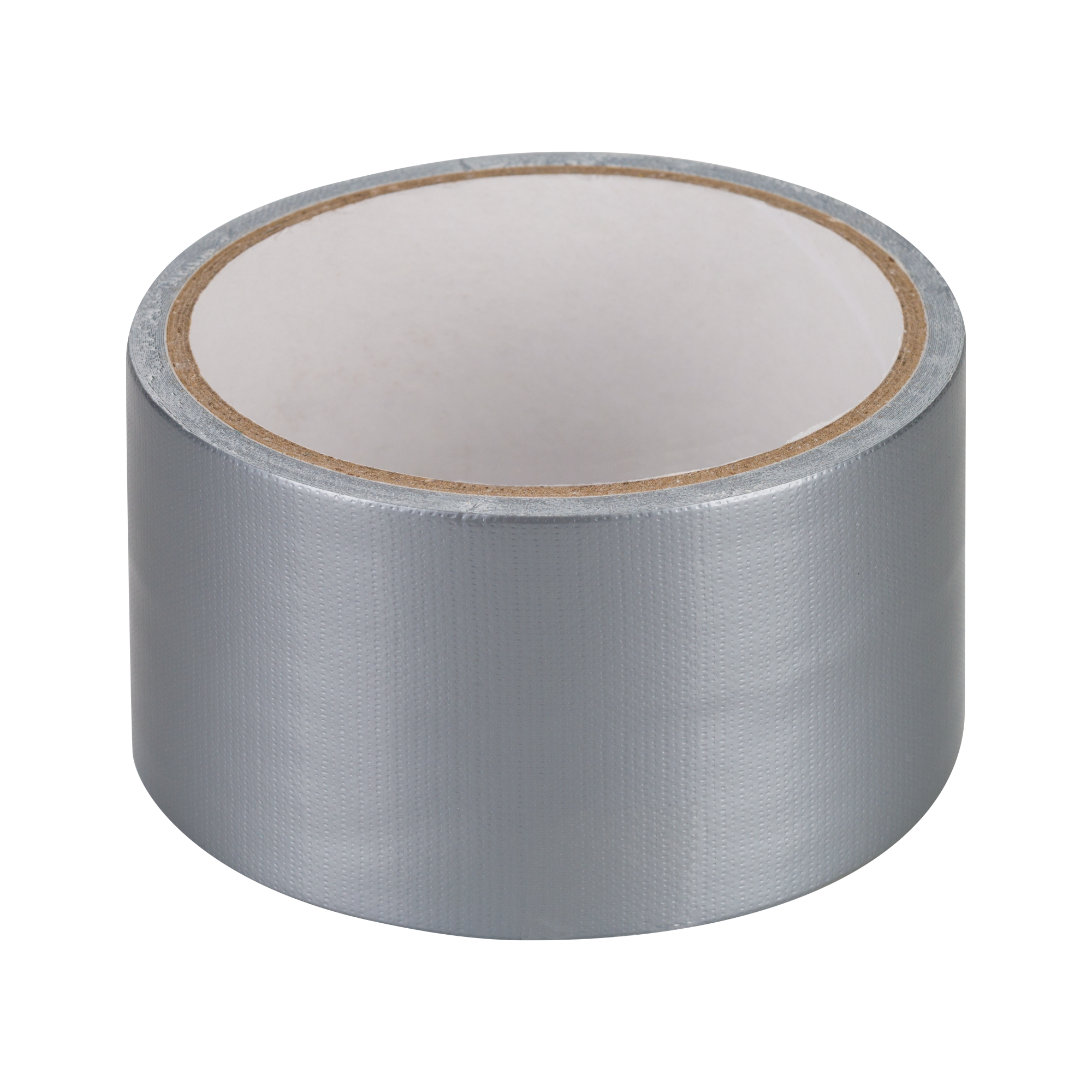 REBEL armēta remonta lente (0,26 mm x 50 mm x 5 m), sudraba
