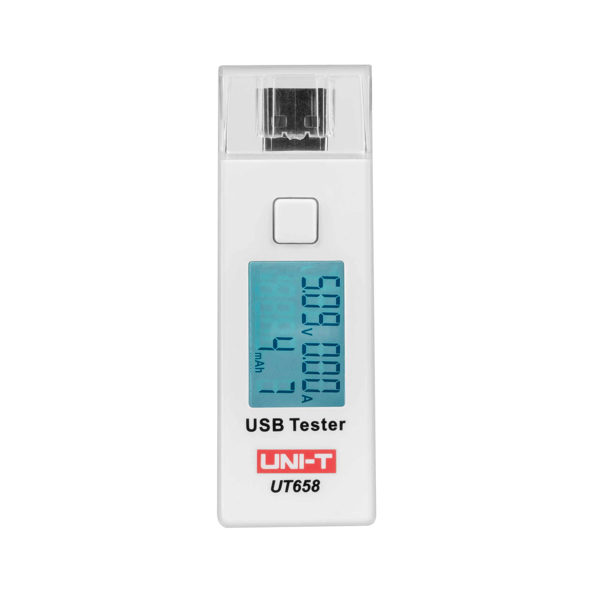 Uni-T UT658 USB ligzdu testeris