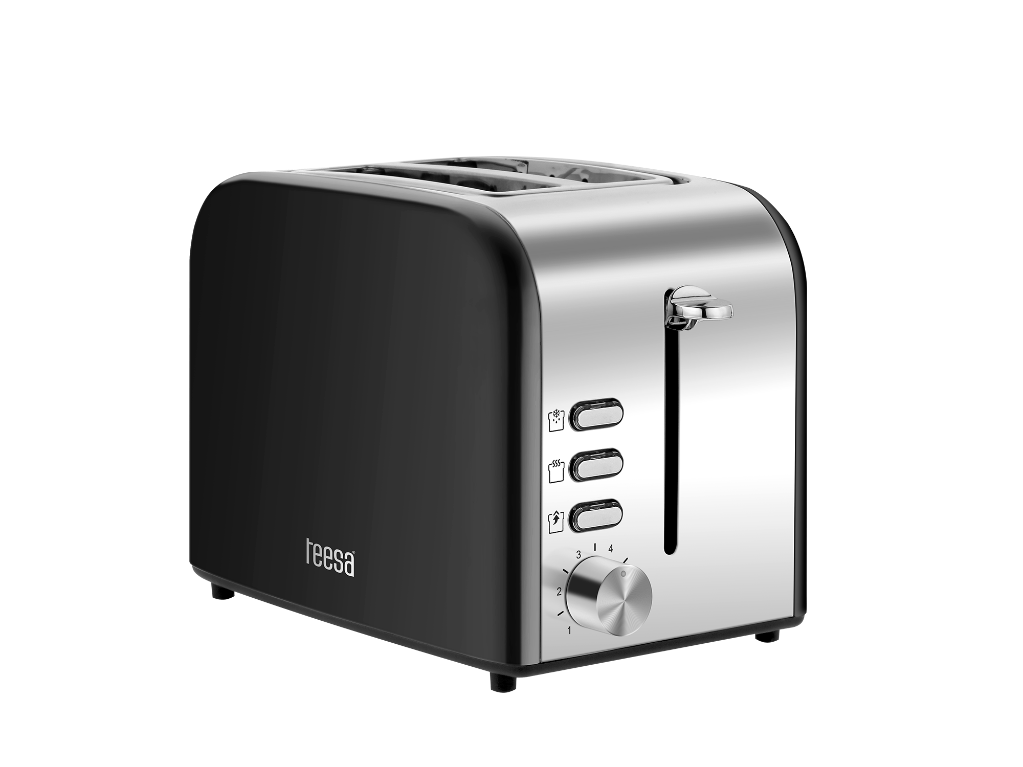Teesa tosteris, 850 W