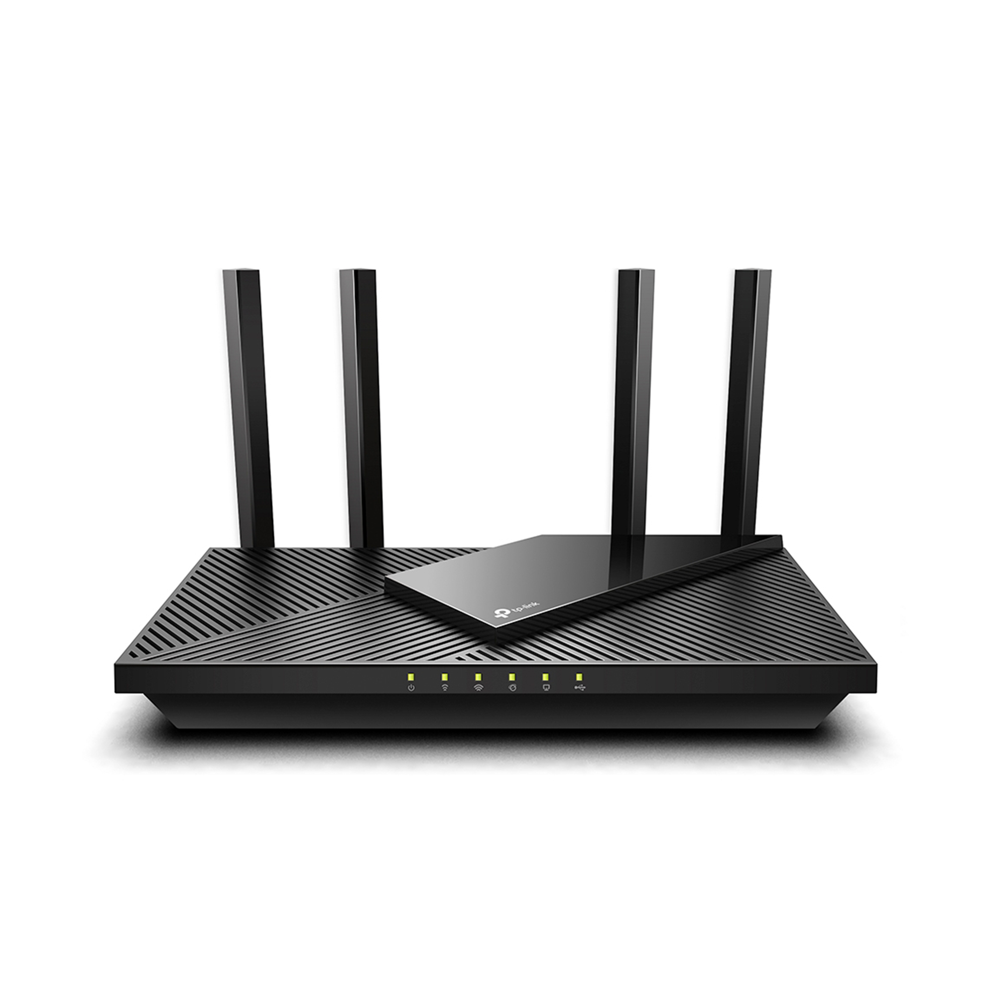 TP-Link Archer AX55 AX3000 divjoslu Wi-Fi 6 maršrutētājs