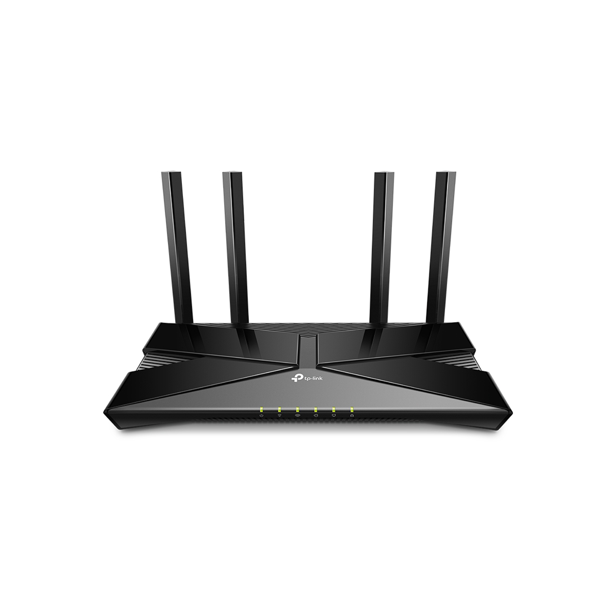 TP-Link Archer AX1500 divjoslu Wi-Fi 6 maršrutētājs