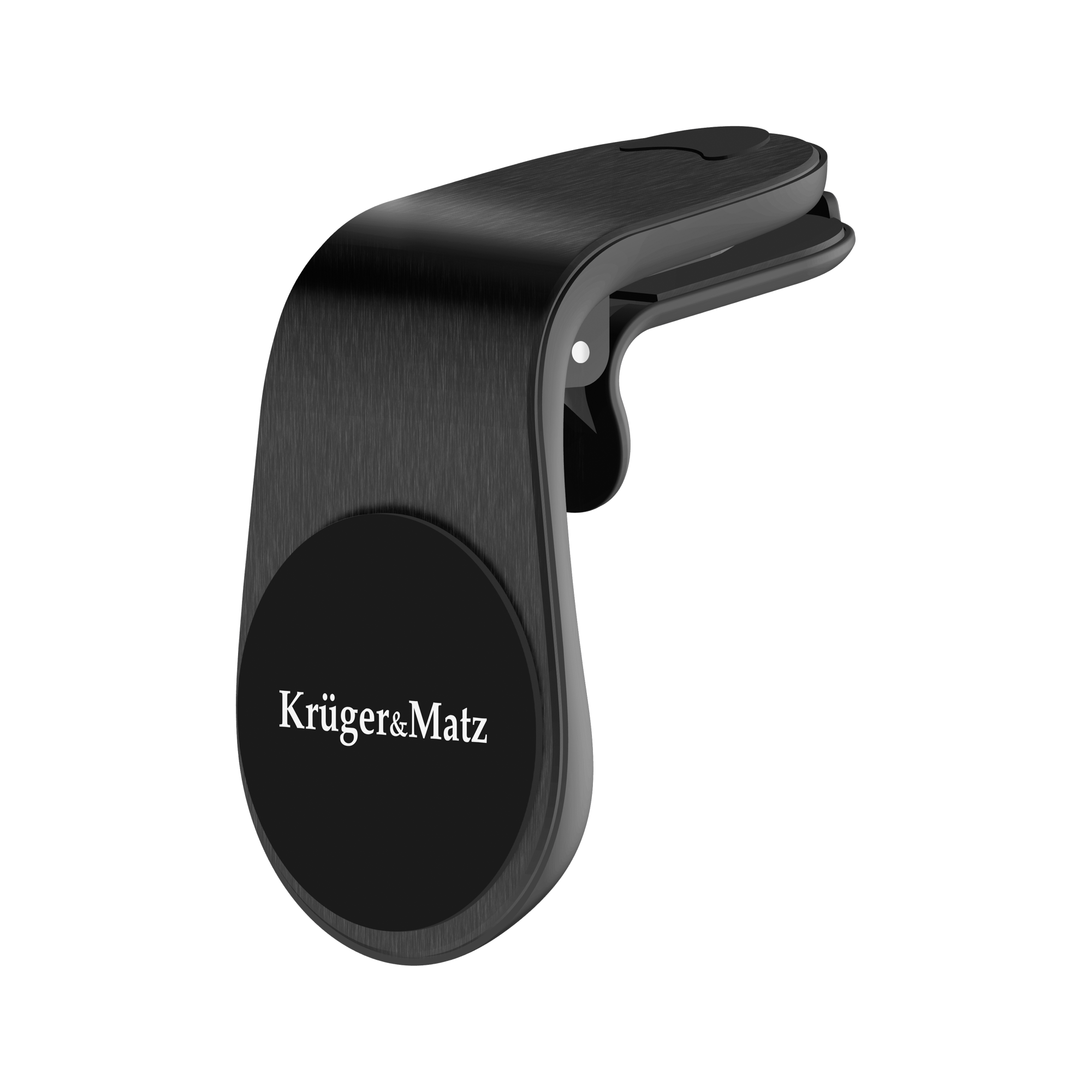 Kruger&Matz KM1365 universāls magnētiskais turētājs ventilācijas