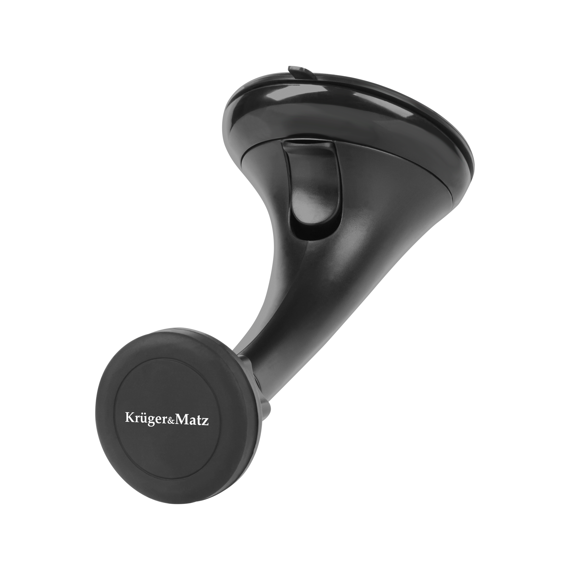 Kruger&Matz KM1364 universāls magnētiskais turētājs pie vējstikla