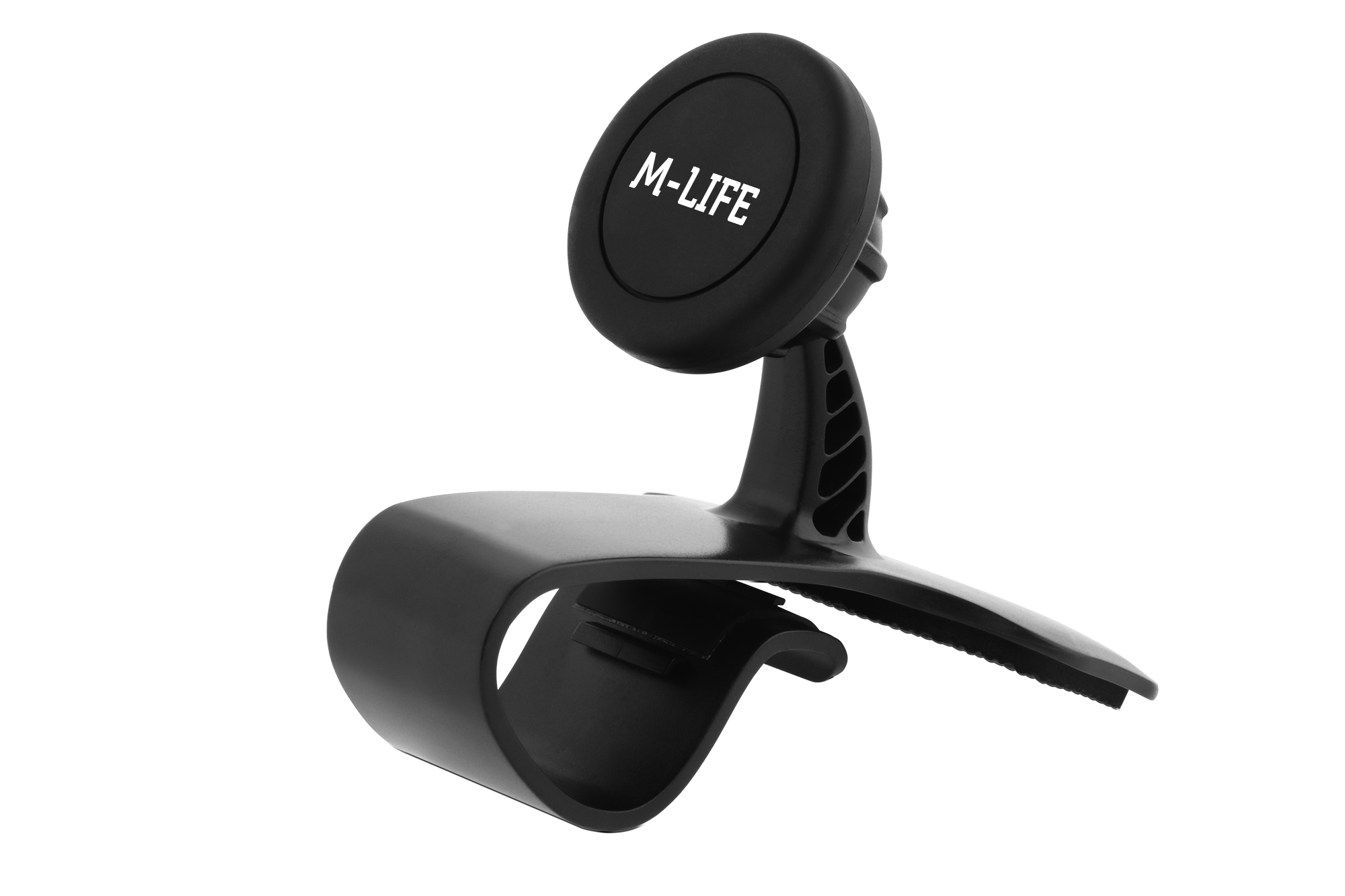 M-LIFE ML0699 universāls magnētiskais turētājs pie paneļa