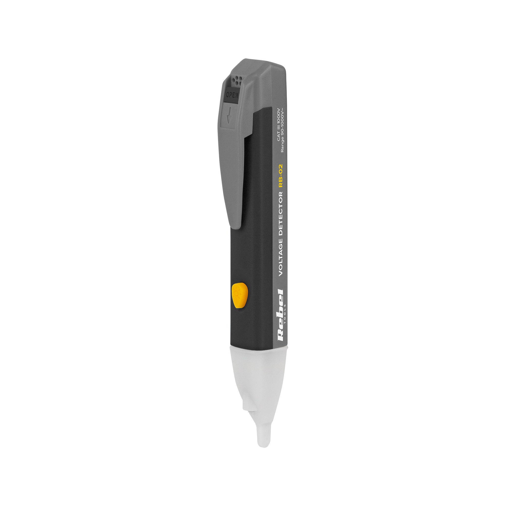 Sprieguma detektors REBEL RB-02