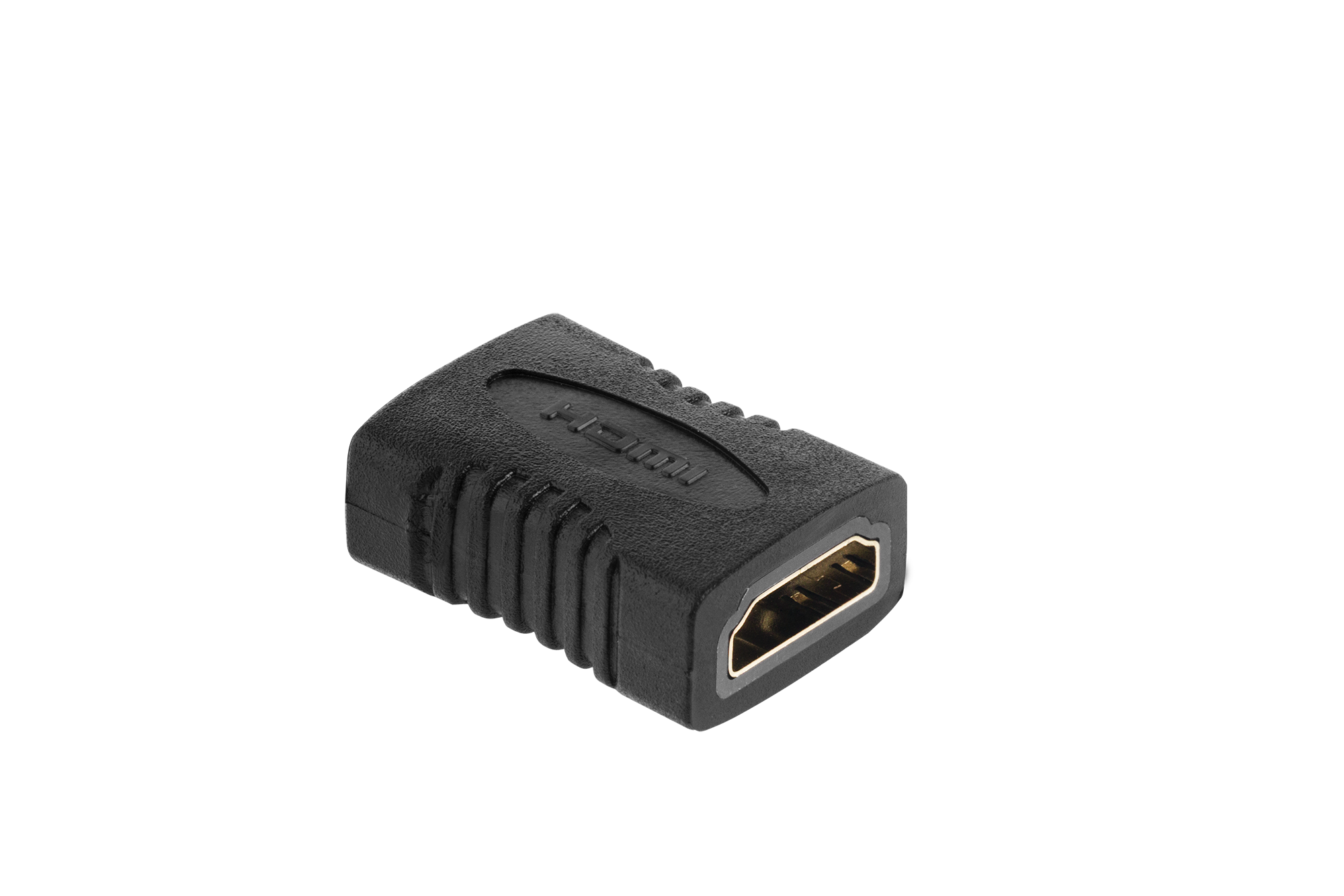 HDMI–HDMI savienotājs (adapteris)
