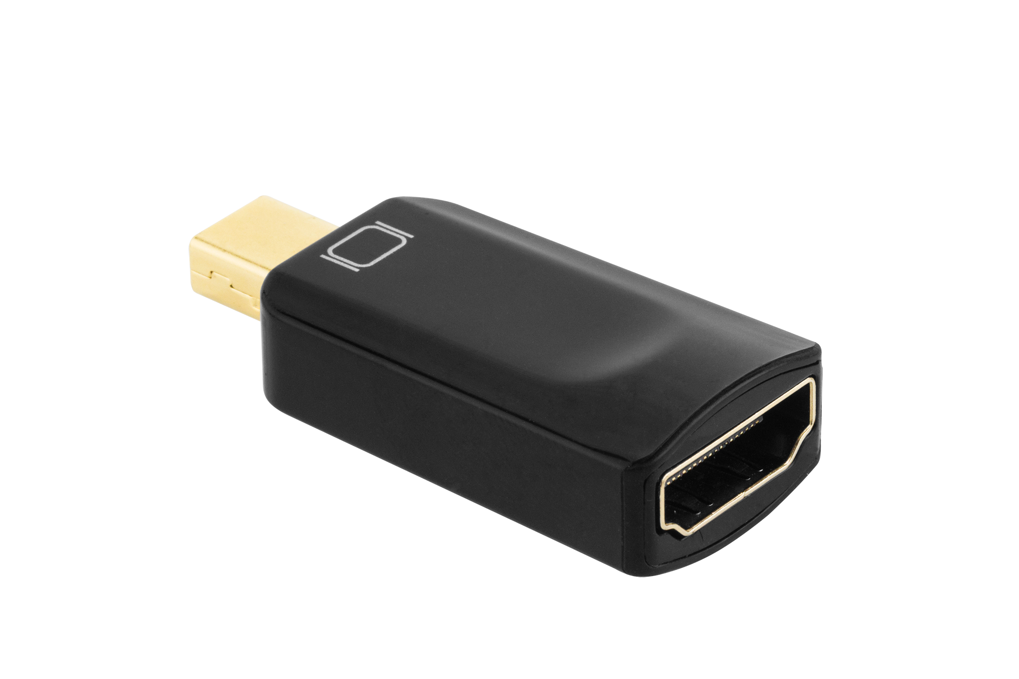 Cabletech Adapteris, mini DisplayPort spraudnis –