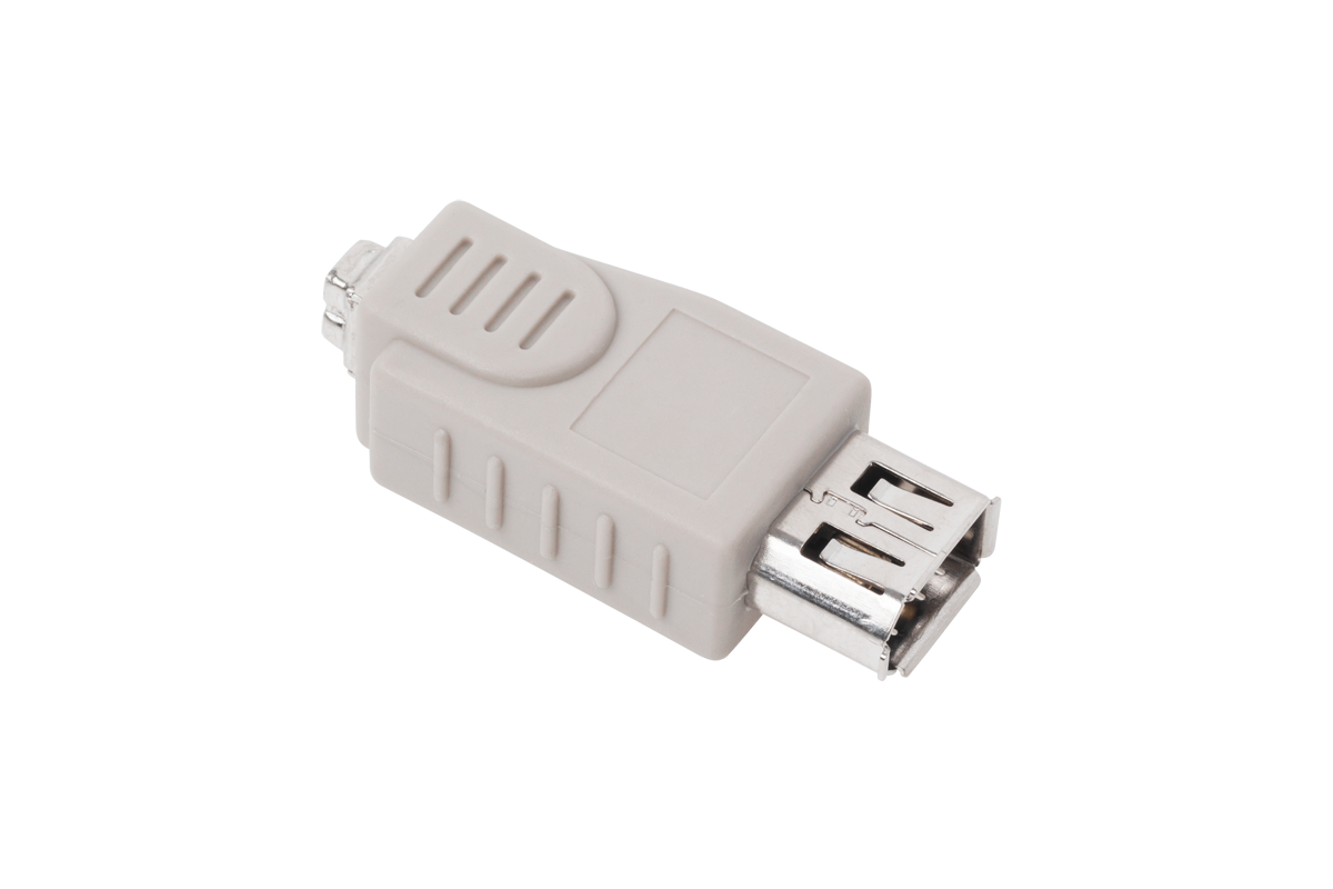 Inne IEE 1394 adapteris, 6P ligzda