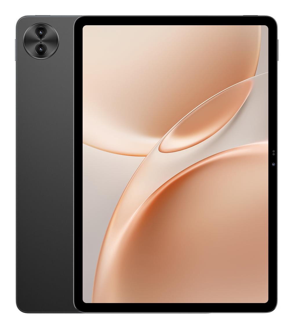 Blackview Mega 5 planšetdators, 12", 8/256GB, pelēks