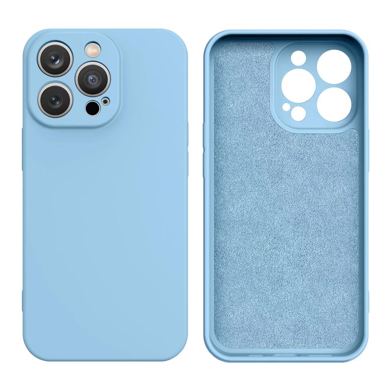 Hurtel Silicone case for Samsung Galaxy