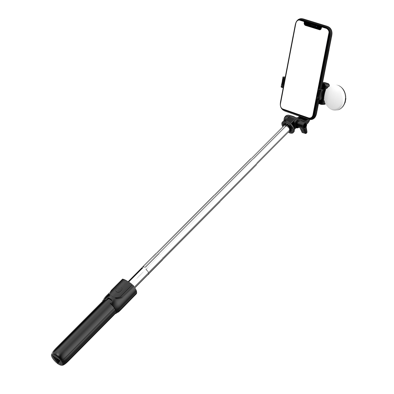 Hurtel Selfie stick WH1YXS telescopic tripod