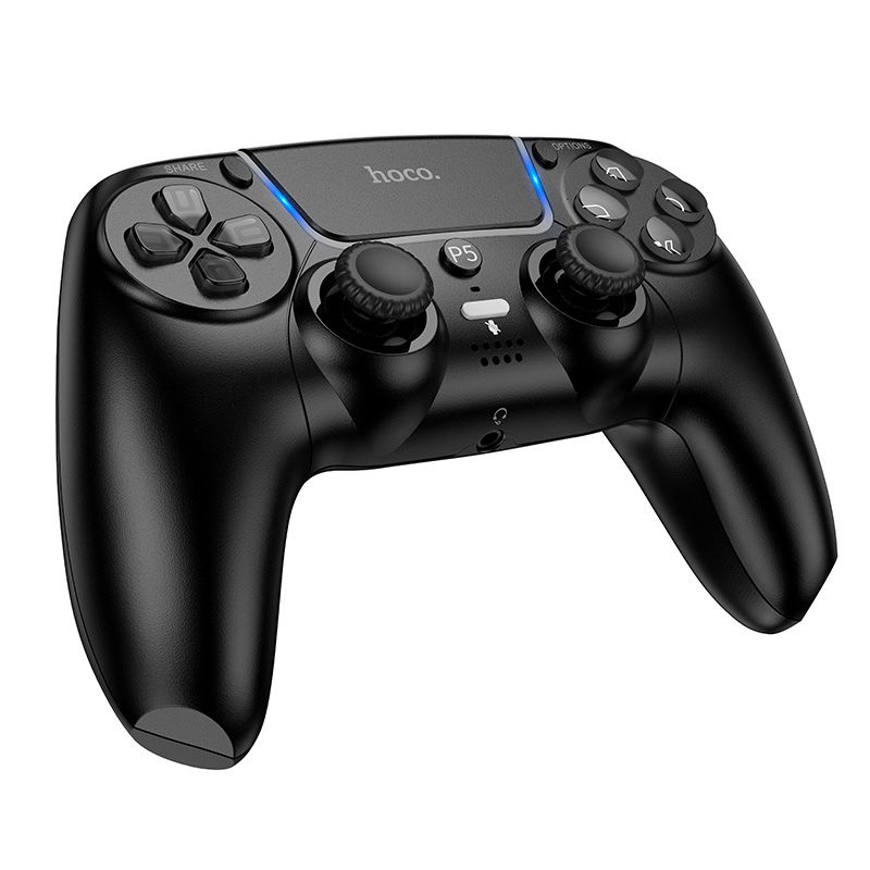Hoco GA32 for PS5 Game Controller black