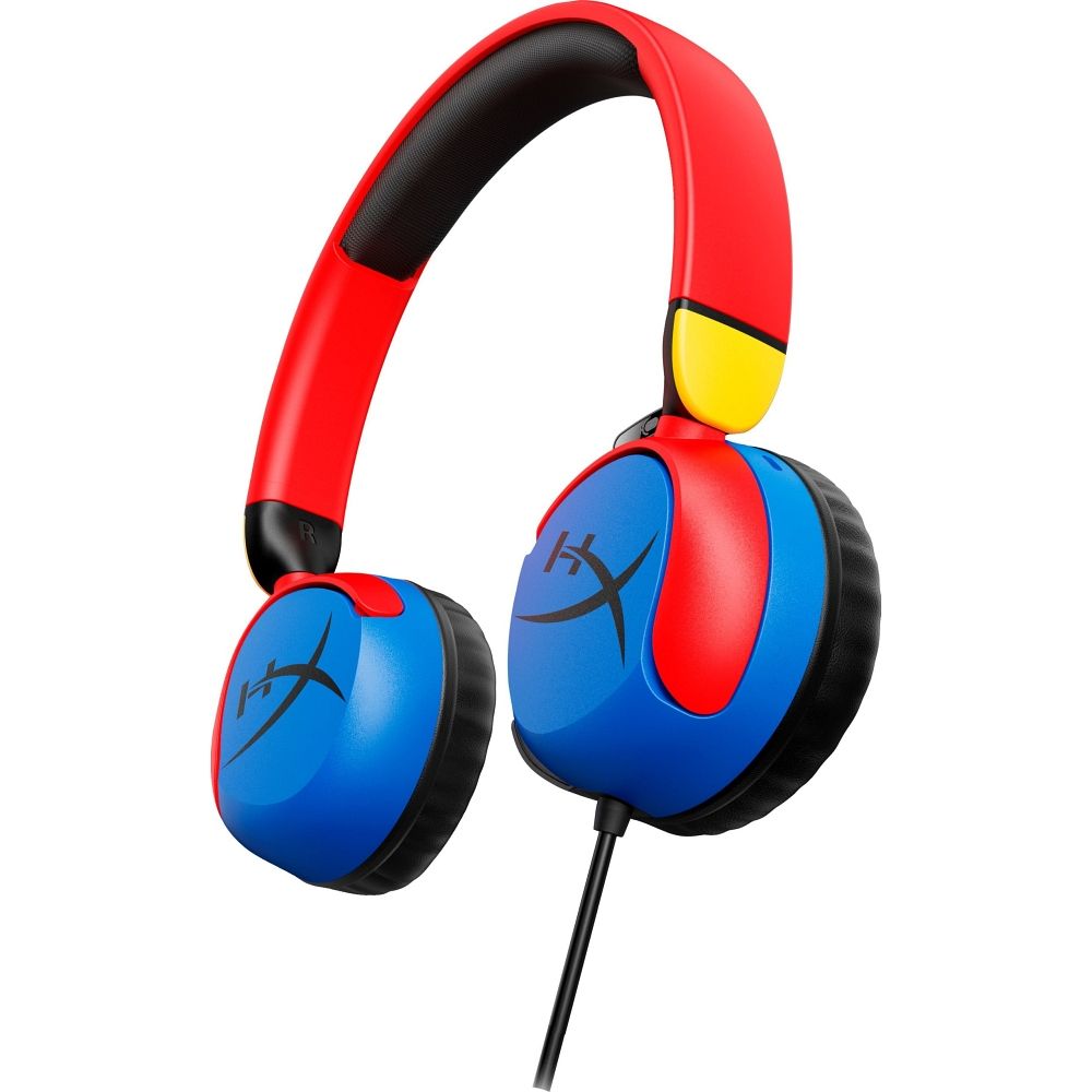 HP HyperX Cloud Mini vadu daudzfunkcionālās austiņas