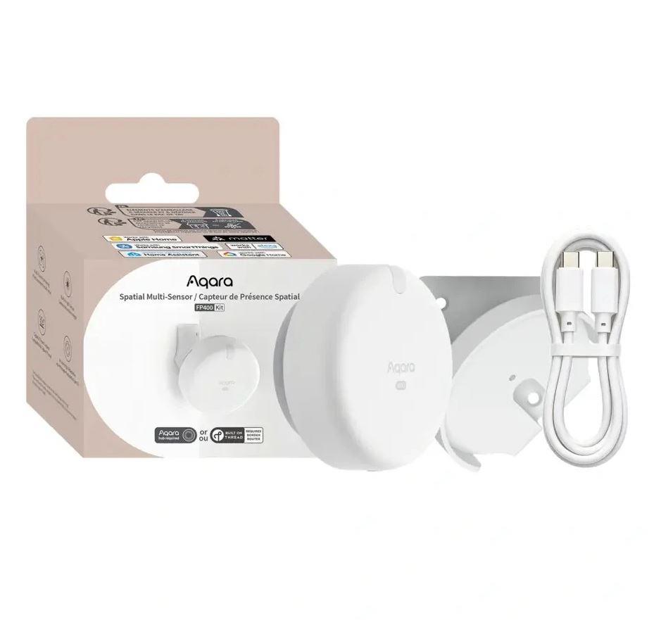 Aqara FP400/KIT PS-S05D viedās mājas daudzfunkcionālais sensors
