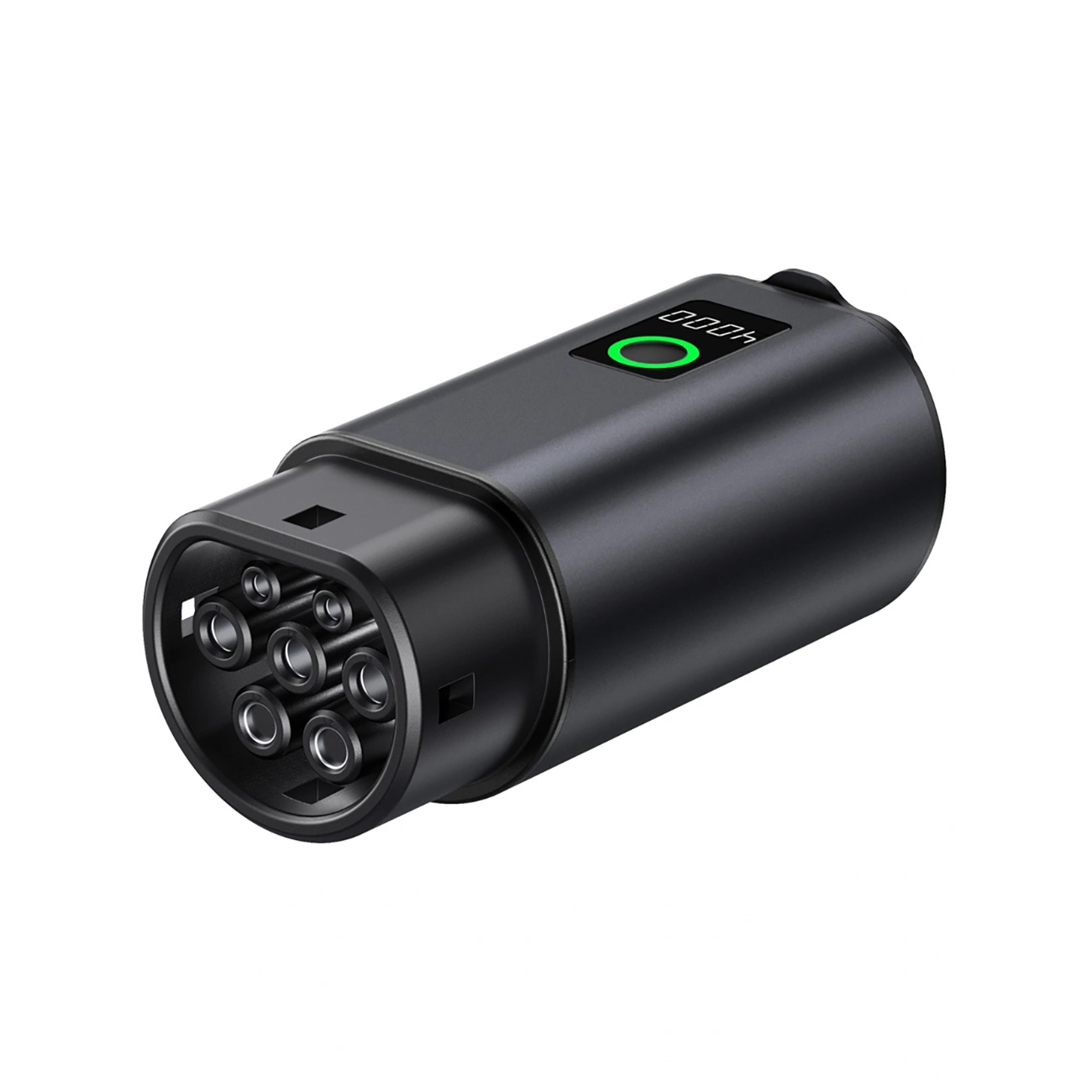 Hurtel V2L Type 2 Adapter -