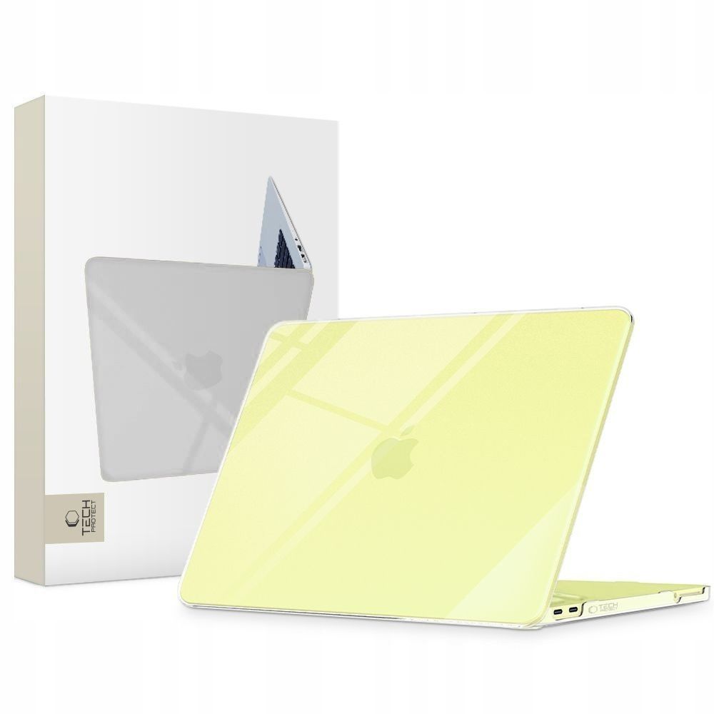 Tech-Protect SmartShell Case for MacBook Neo