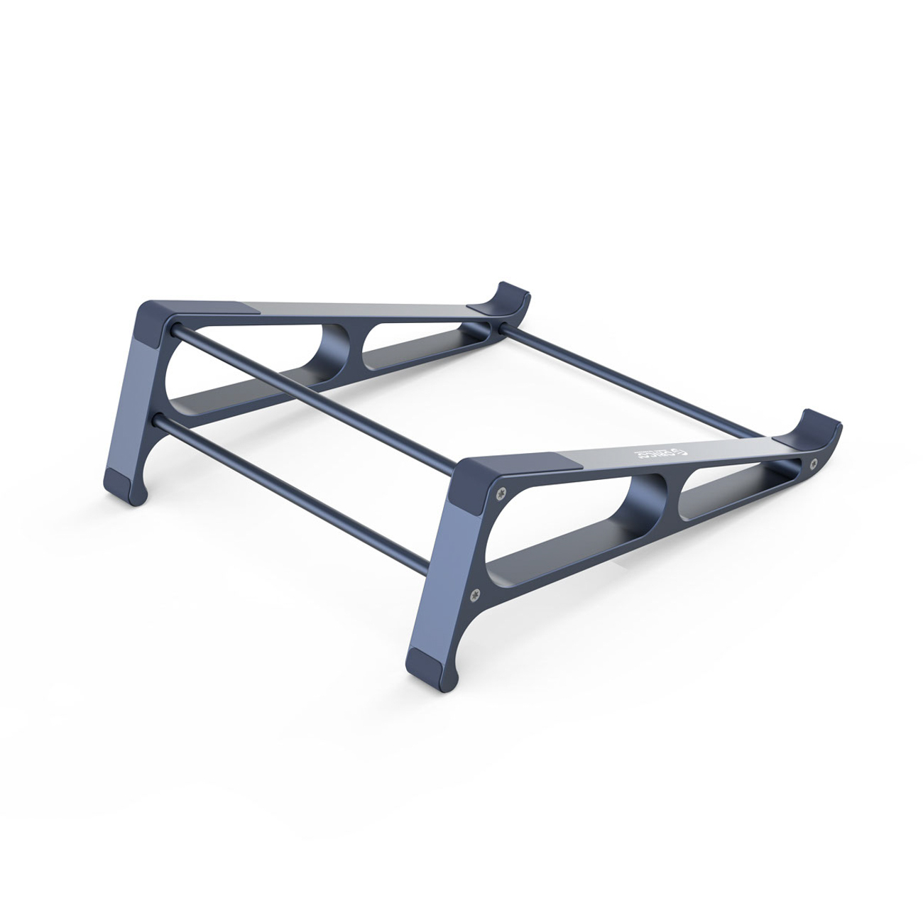 Orico MA15 15" foldable laptop stand - gray