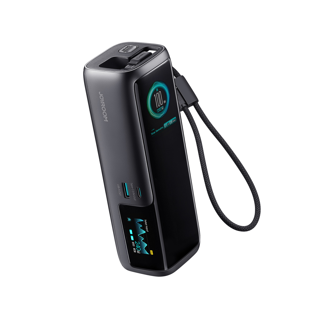Joyroom PODIX PR70 25000mAh Power Bank