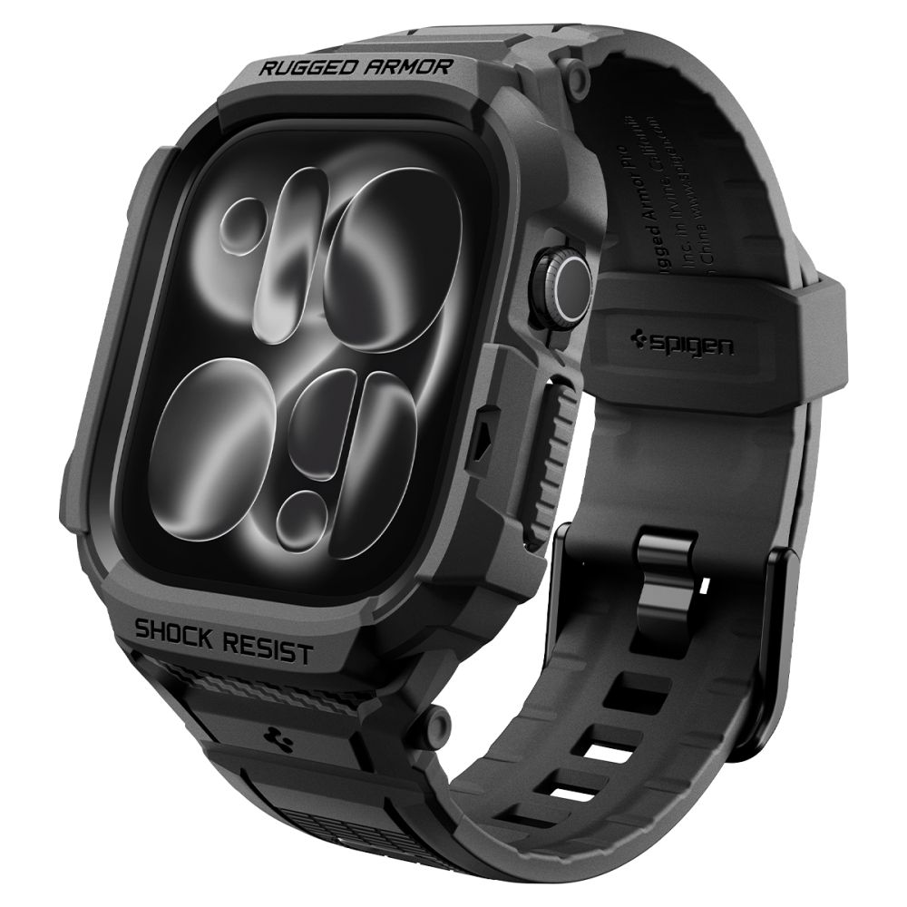 Spigen Rugged Armor Pro Case Strap