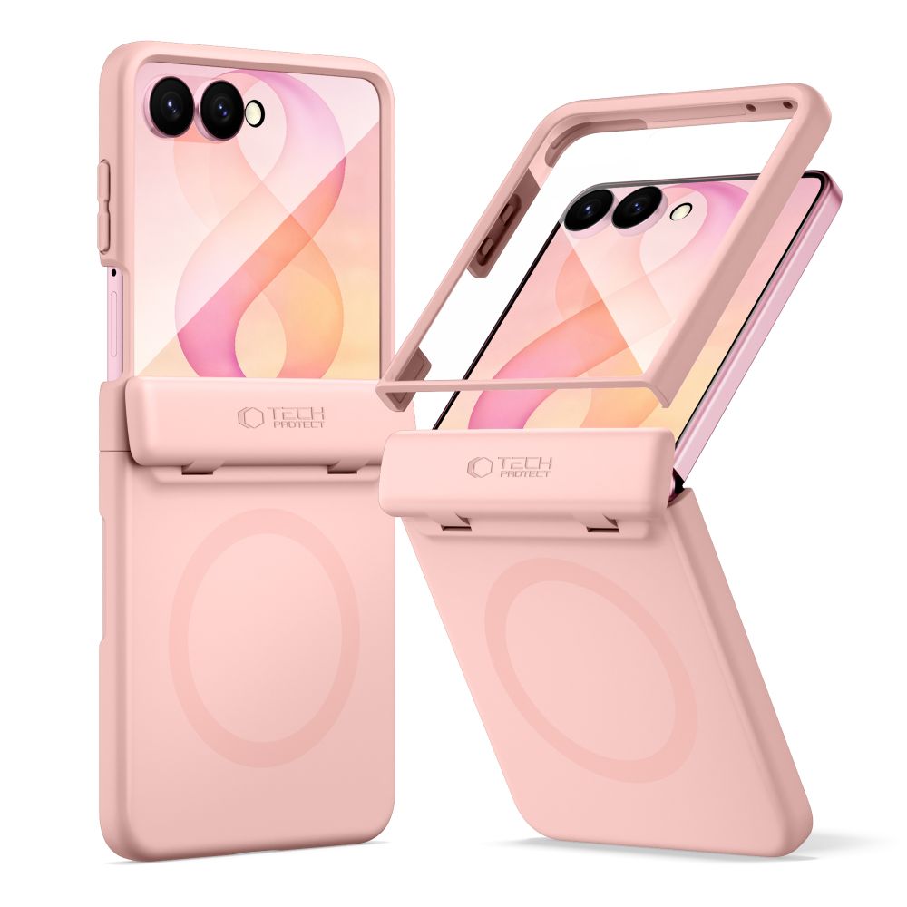 Tech-Protect Kevlar Aura vāciņš modelim Samsung