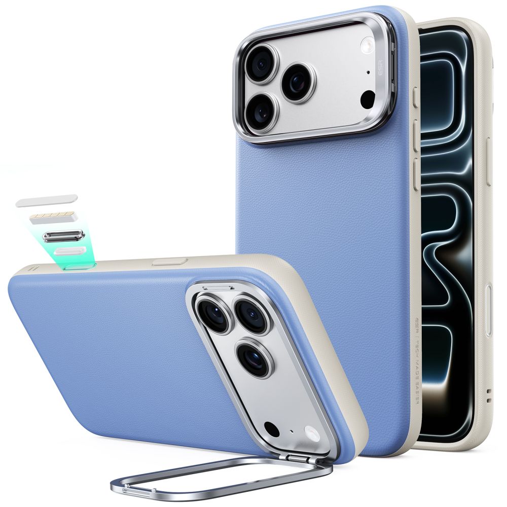 ESR Atelier Kickstand MagSafe Case for