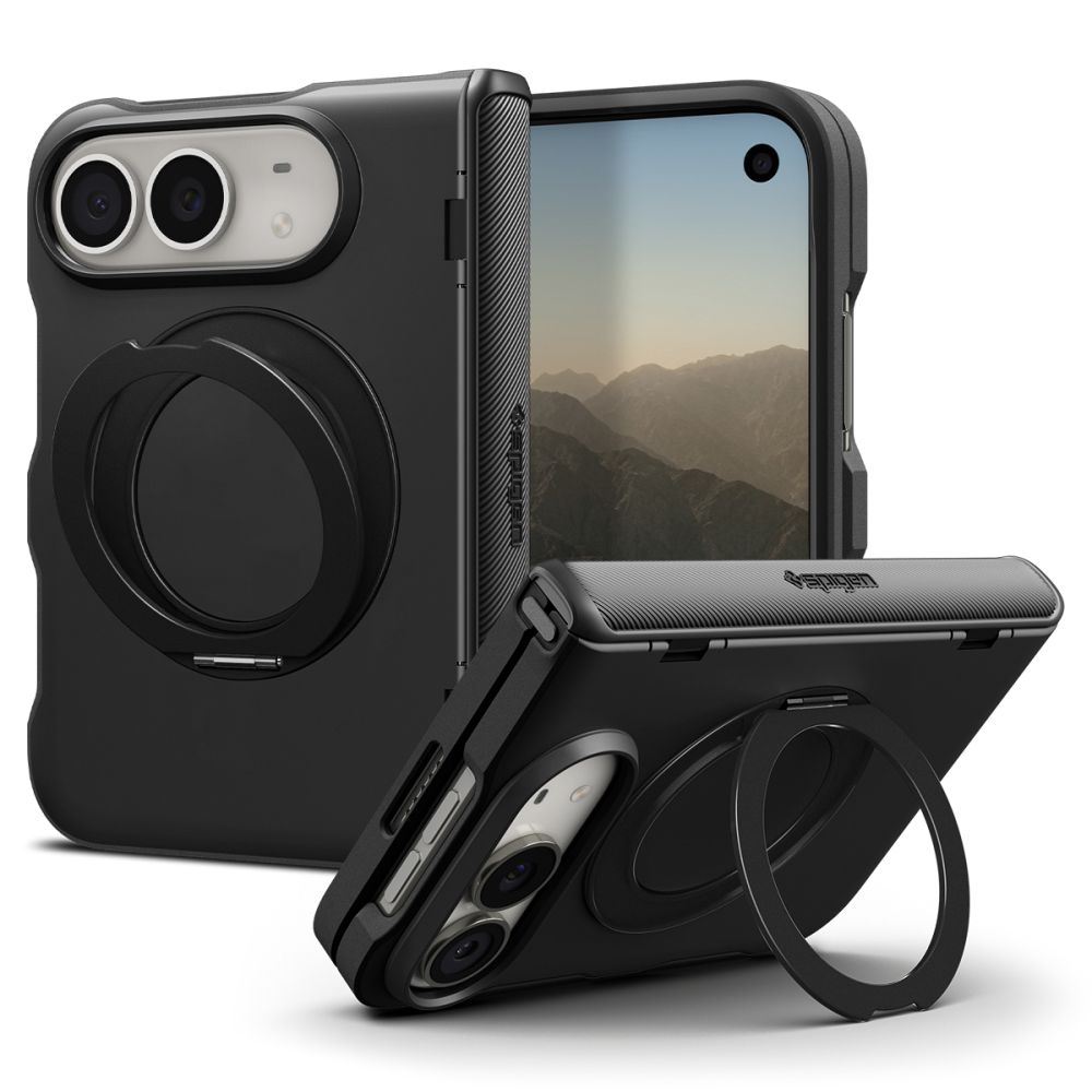 Spigen Slim Armor Pro S Magsafe