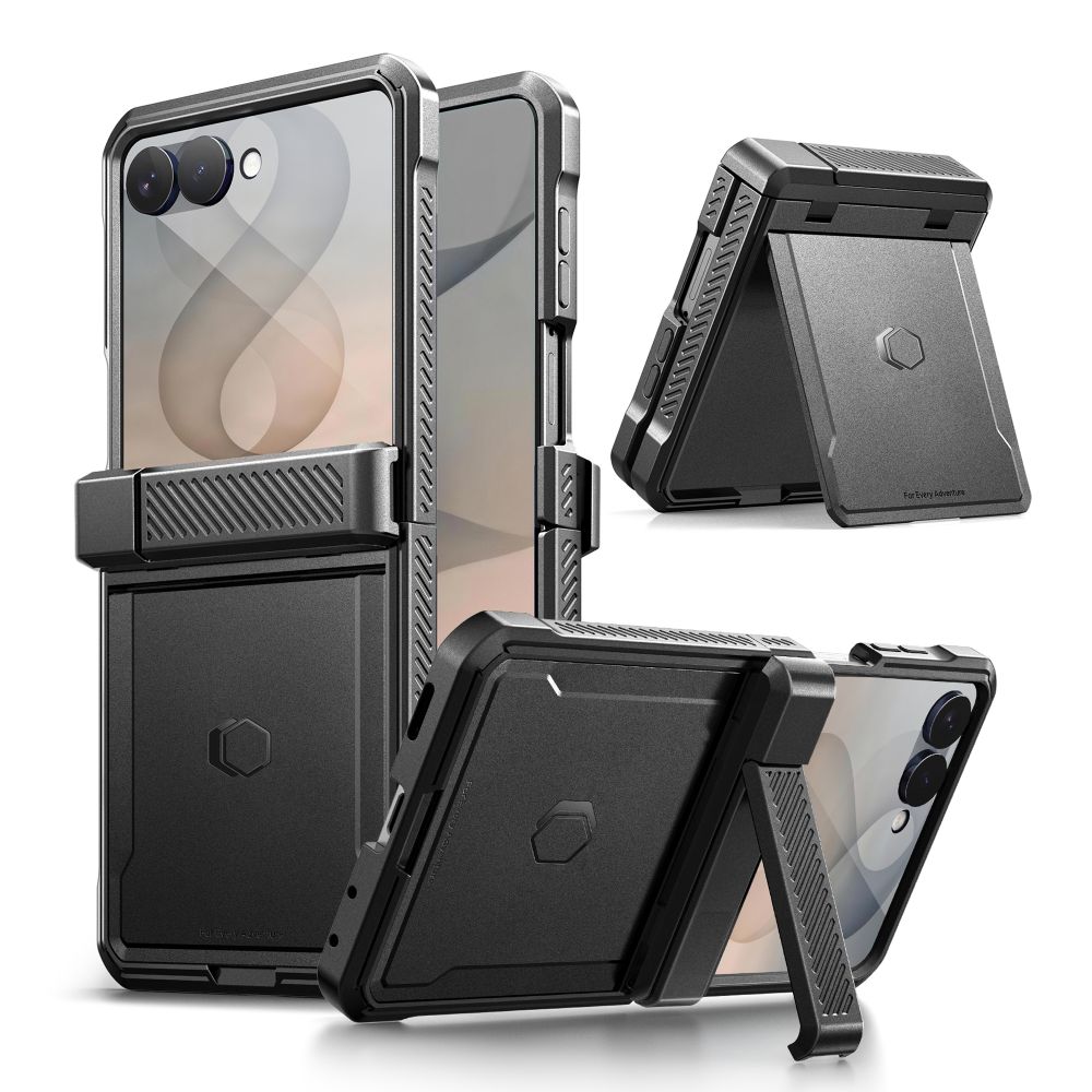 Tech-Protect Kevlar Pro Samsung Galaxy Z