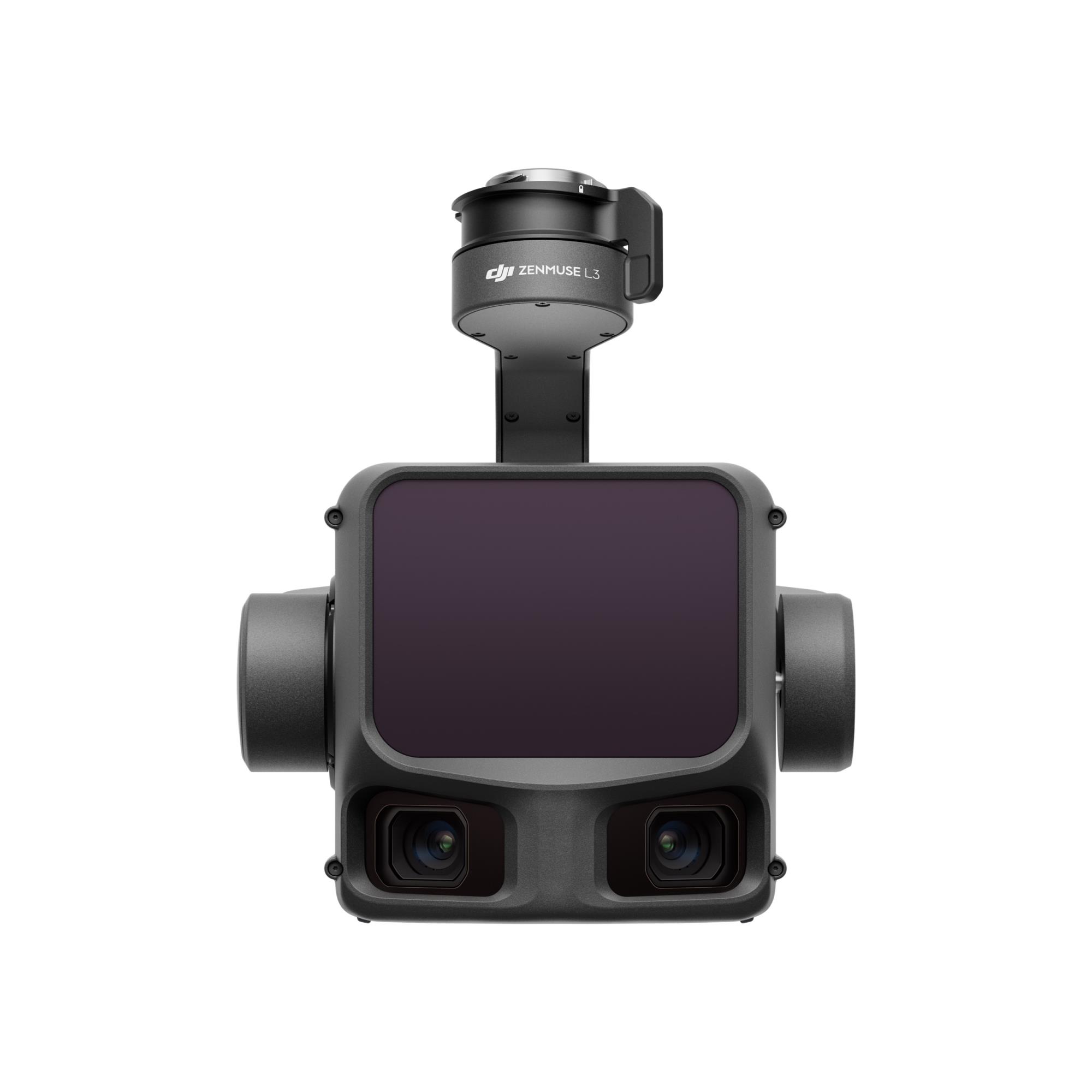 DJI Zenmuse L3 SP Plus drona piederums, CP.EN.00000703