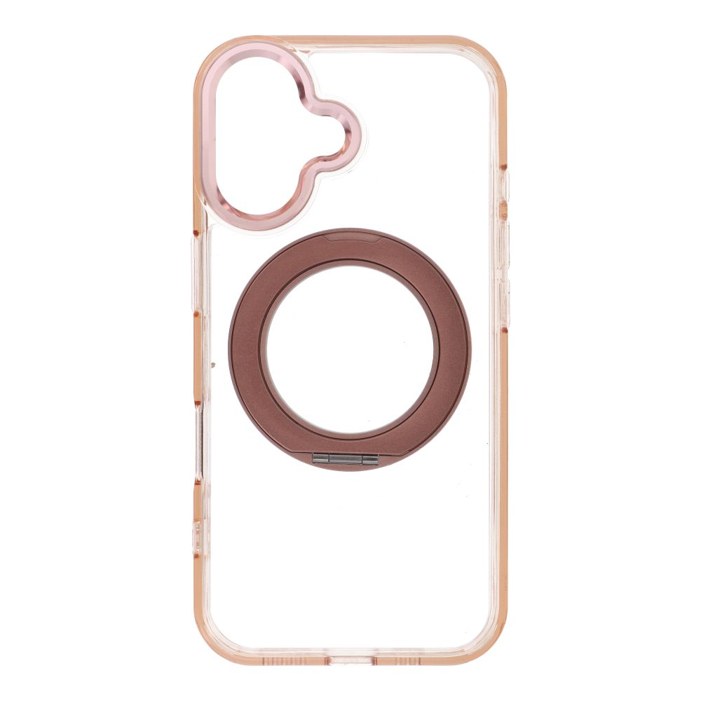 OEM Case for iPhone 16 Frame
