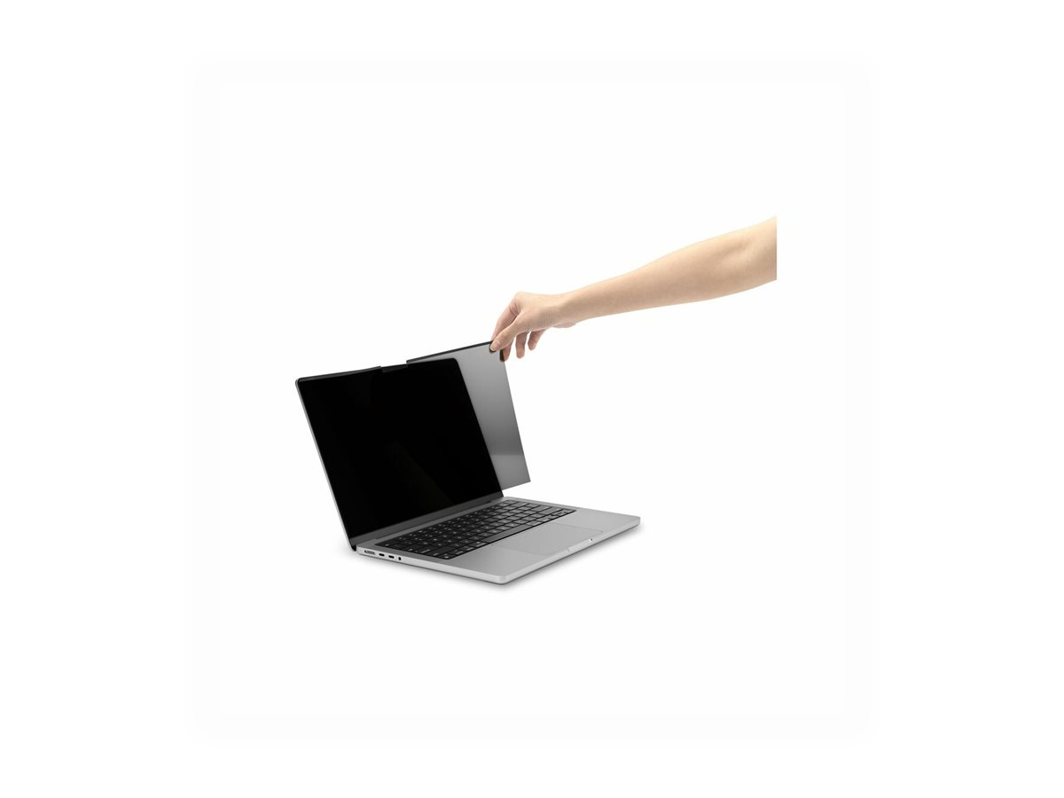 Kensington K58370WW magnētisks privātuma filtrs, paredzēts MacBook Pro 14 (2021)