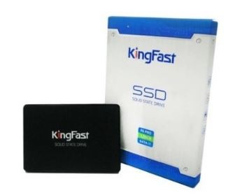 OEM KingFast 128 GB SSD, SATA