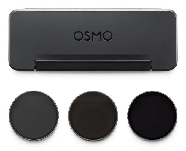 DJI Osmo Action 6 ND filtru komplekts, CP.OS.00000525