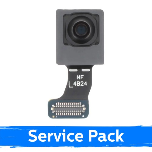 Ar Samsung S936 S25 Plus saderīga priekšējā 12 MP kamera (servisa iepakojums)
