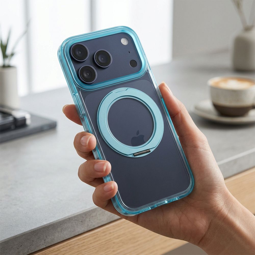 OEM Maciņš iPhone 18 Pro Max