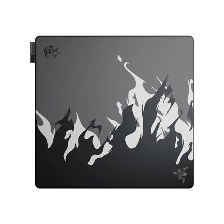 Razer Gaming Mouse Mat, Large Gigantus V2 Pro NiKo Edition
