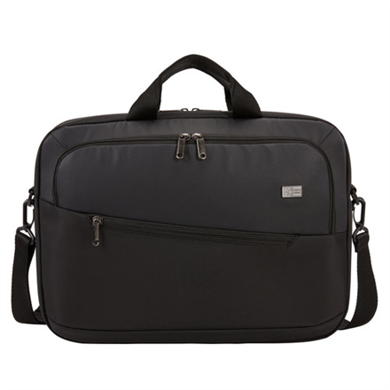 Case Logic Propel Attaché PROPA-116 Fits up to size 12-15.6 " Messenger - Briefcase Shoulder strap Black
