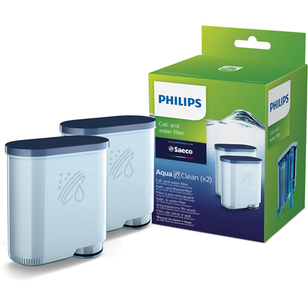 Philips AquaClean CA6903/22 ūdens un kaļķakmens filtrs