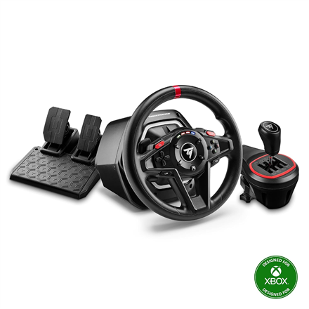Thrustmaster T128 Shifter Pack for Xbox