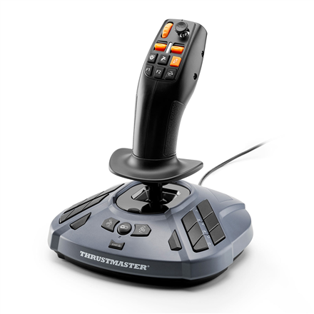 „Thrustmaster SimTask Farmstick“ vadības svira