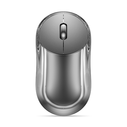 Lenovo Multi-Mode Mouse 8000 Wireless 2