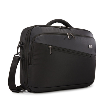 Case Logic Propel Briefcase PROPC-116 Fits up to size 12-15.6 " Messenger - Briefcase Shoulder strap Black