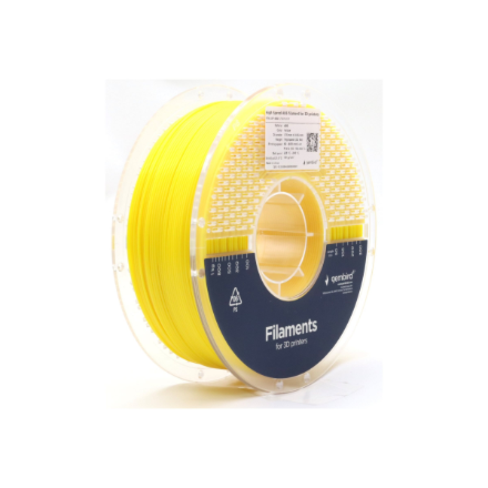Flashforge High Speed ABS filament, 1