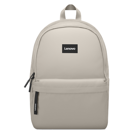 Lenovo Commuter Backpack B10 Fits up to size 16 " Backpack Khaki