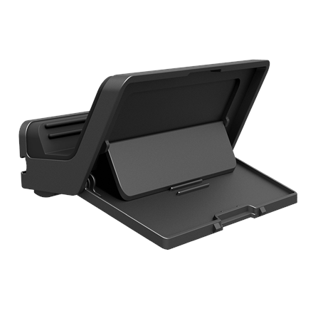 Lenovo Integrated Phone Stand for Keyboard
