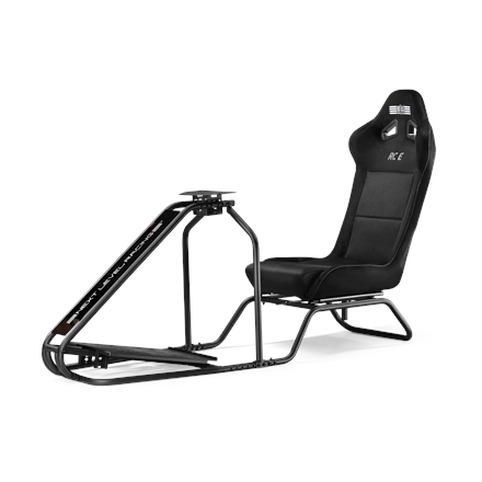 Sacīkšu simulatora kokpits Next Level Racing RC Essential