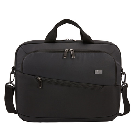 Case Logic Propel Attaché PROPA-114 Fits up to size 12-14 " Messenger - Briefcase Shoulder strap Black