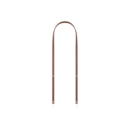 „Apple Crossbody Strap“ plecu siksna, Sienna